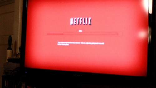 Płacą jak za zboże, nie mają co oglądać: Netflix w kraju fiordów się nie opłaca