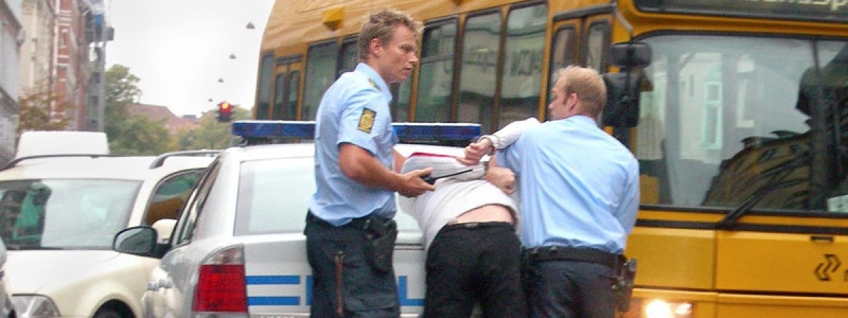 Ogranicza ich tylko wyobraźnia: 31 imigrantów wydalonych za przestępstwa na rynku pracy