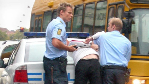 Ogranicza ich tylko wyobraźnia: 31 imigrantów wydalonych za przestępstwa na rynku pracy