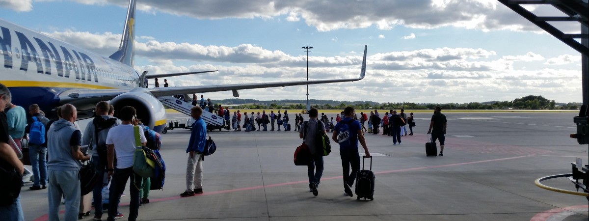 Emigrujesz do Norwegii? Musisz zgłosić swój wyjazd, przypomina polskie ministerstwo