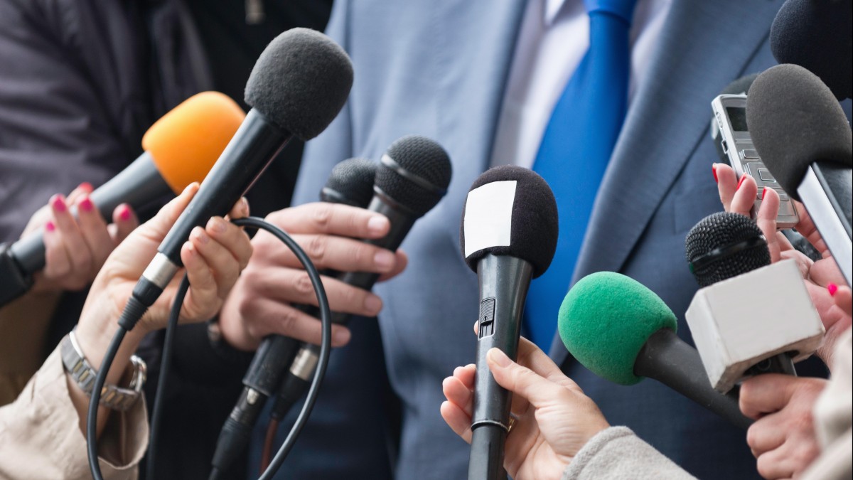 Norwegia znów na szczycie rankingu wolności prasy. Polsce zaszkodziła „repolonizacja” mediów