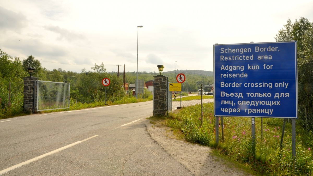 Kraj fiordów łagodzi przepisy wjazdowe. Więcej cudzoziemców przekroczy norweską granicę