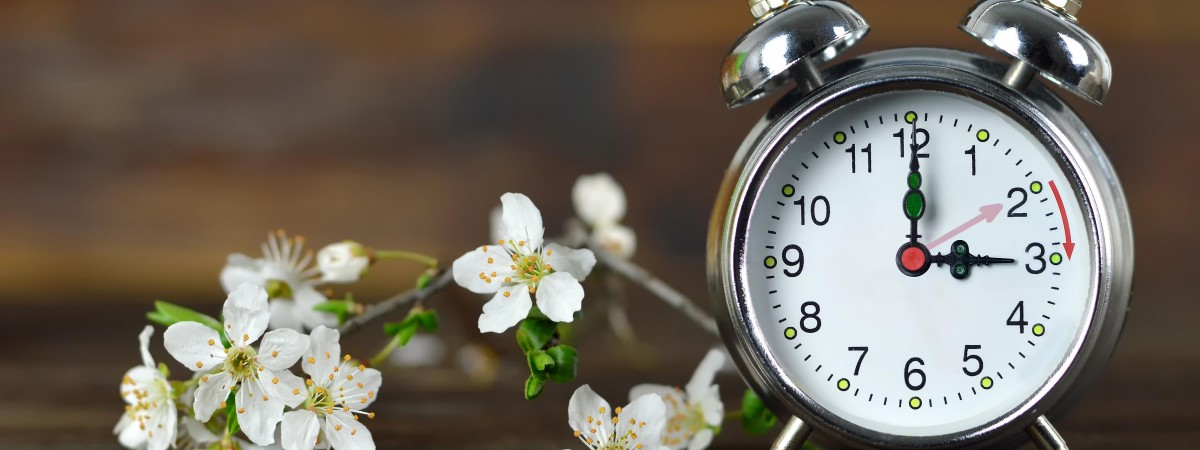 Zmiana czasu 2020: od niedzieli śpimy godzinę krócej