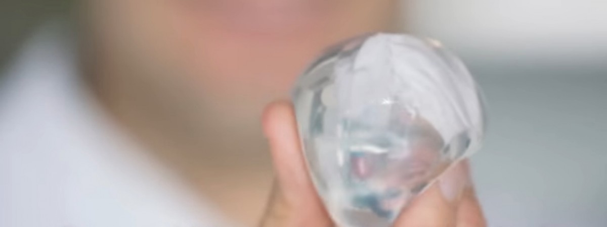 Norwegowie zachwyceni wodą w… kapsułkach