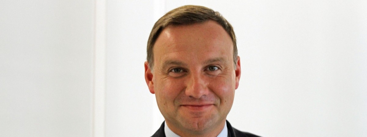 Król zaprosił polskiego prezydenta. Andrzej Duda jedzie do Norwegii z oficjalną wizytą