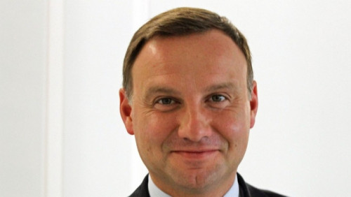 Król zaprosił polskiego prezydenta. Andrzej Duda jedzie do Norwegii z oficjalną wizytą