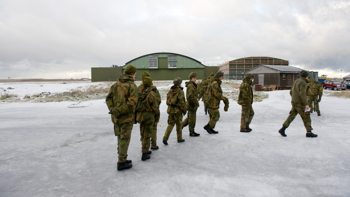 Norwegia inwestuje w branżę kosmiczną. Na północy powstanie nowoczesna stacja USA