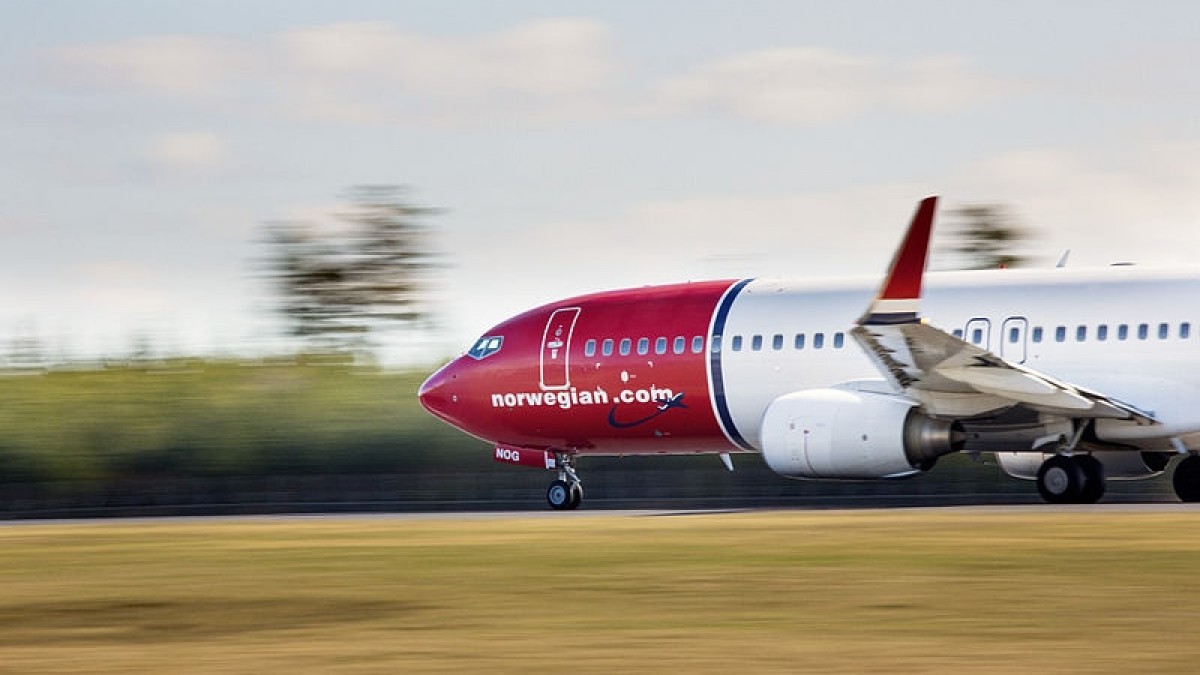 Koniec z udogodnieniami branży lotniczej: rząd przywróci opłaty i podatki sprzed pandemii