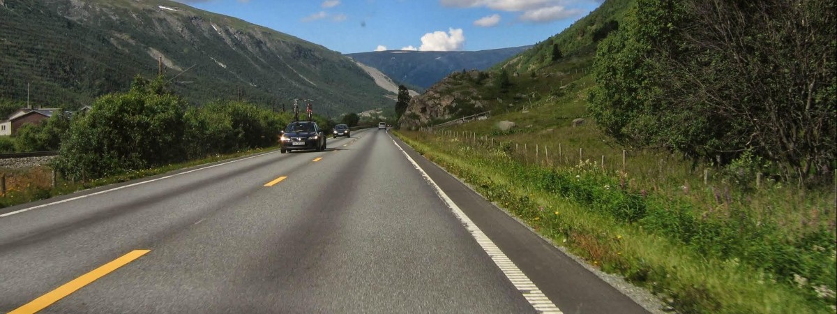 Na tych drogach będzie można pojechać szybciej. Rząd chce podnieść limity prędkości