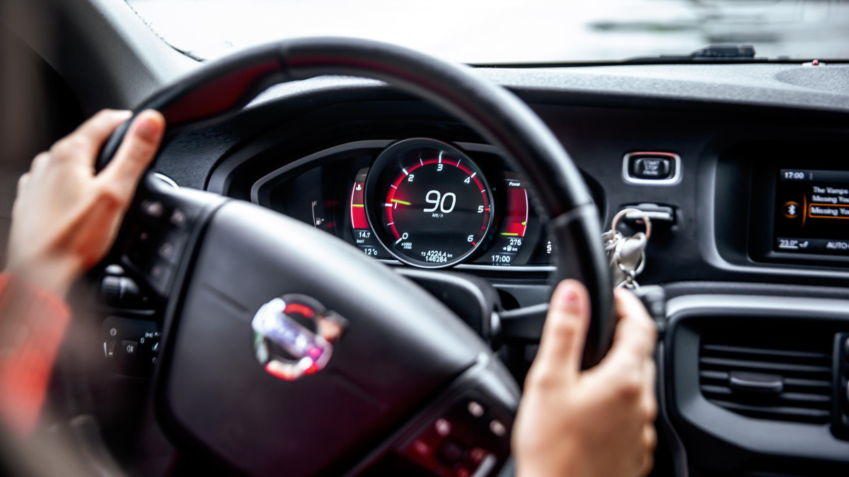 Ograniczenie prędkości po norwesku. Szykuje się rewolucja w przepisach