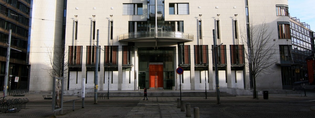 Zabójca Polaka trafi za kratki. Wyrok nie jest najwyższy