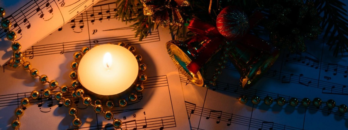 Norweskie pastorałki, czyli co śpiewać na święta 