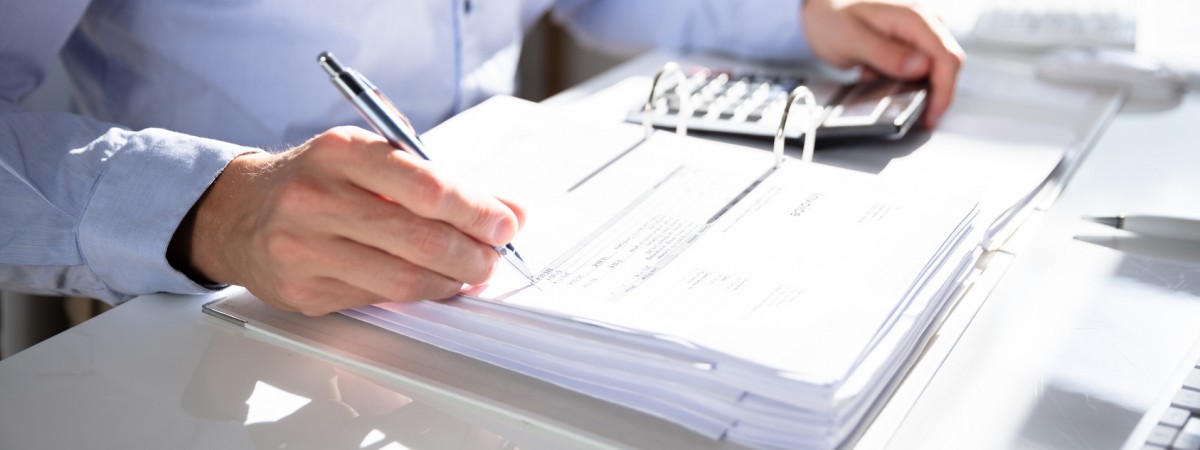 Nie zdążyłeś się rozliczyć? Złóż korektę podatkową