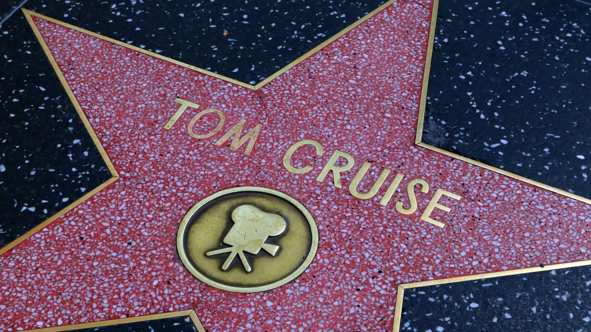 „Mission: Impossible” wraca do Norwegii. Sceny powstaną na Svalbardzie