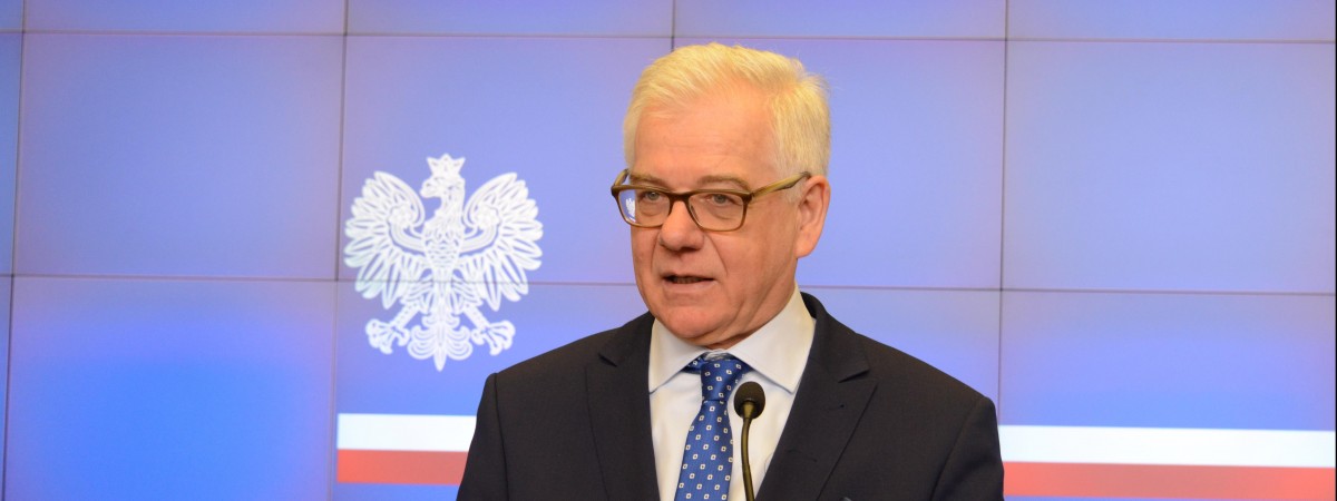 Barnevernet miało skarżyć się na Kowalskiego. Konsul zostanie persona non grata?