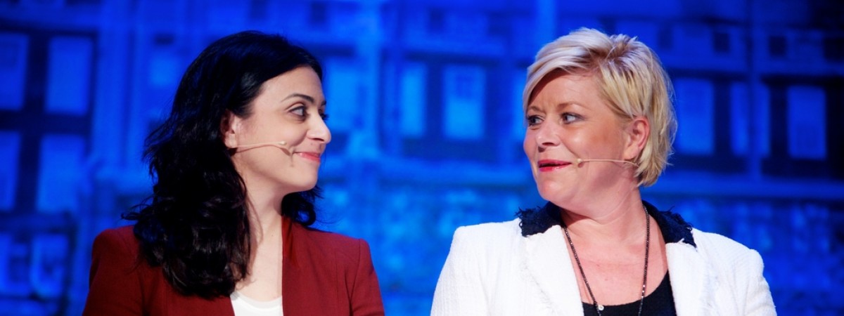 Jeśli nie nauczą się języka, stracą zasiłki: władze znalazły motywację dla uchodźców