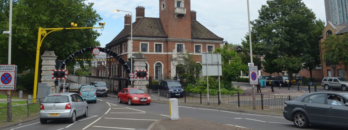 Politycy chcą ustalić limit bompenger