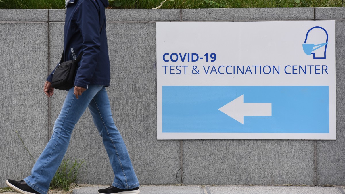 Gmina zachęca mieszkańców do szczepień i rejestracji dawek przyjętych w Polsce