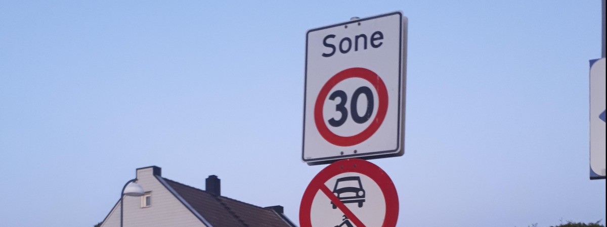 30 kilometrów na godzinę w całym Oslo. Propozycja radnych nie spodoba się kierowcom 