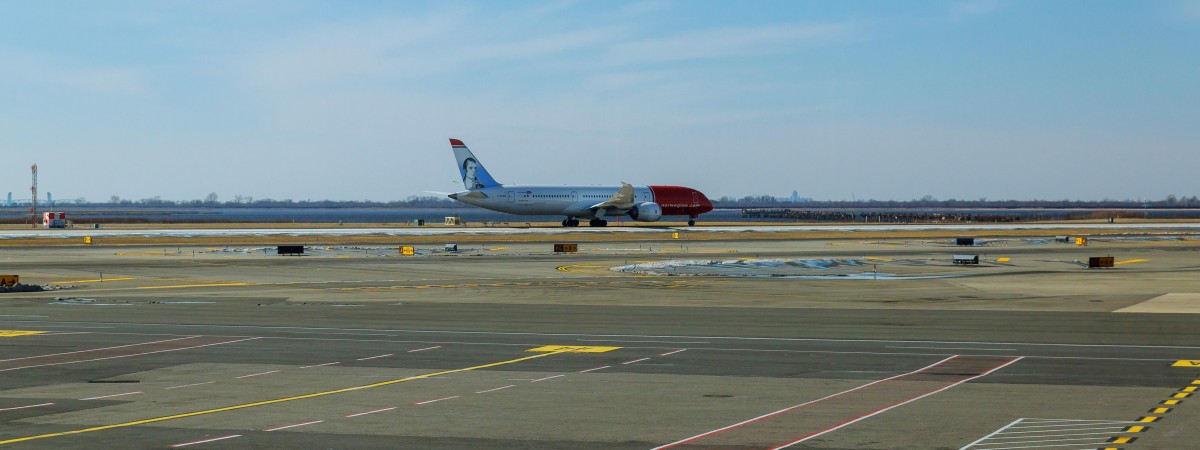 Śmiałe plany Norwegii: pierwsza na świecie komercyjna trasa samolotów elektrycznych już za 4 lata