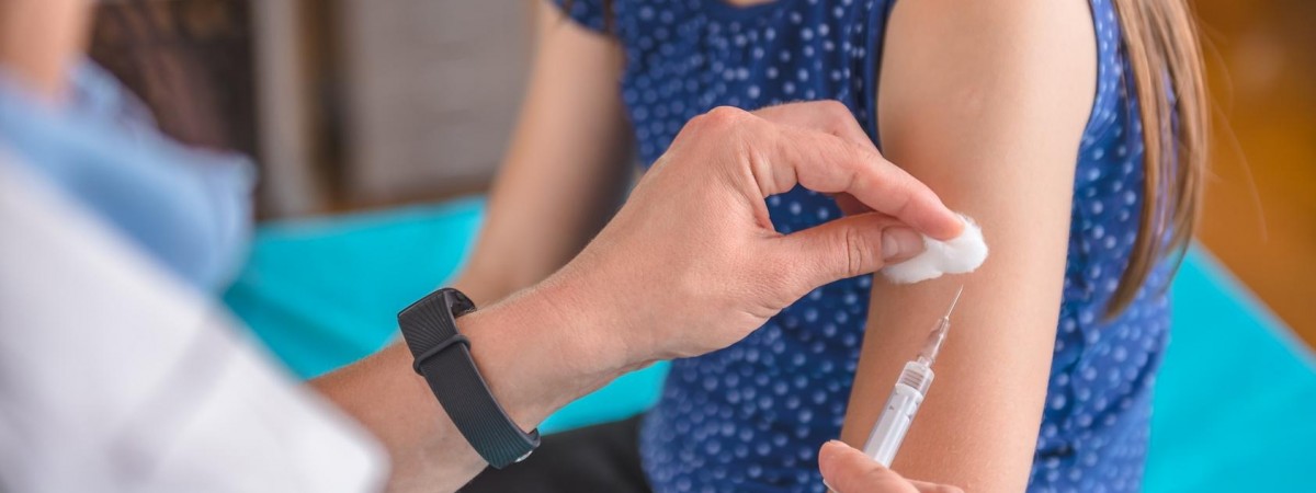 Program szczepień w Norwegii: jest bezpłatny i… nieobowiązkowy