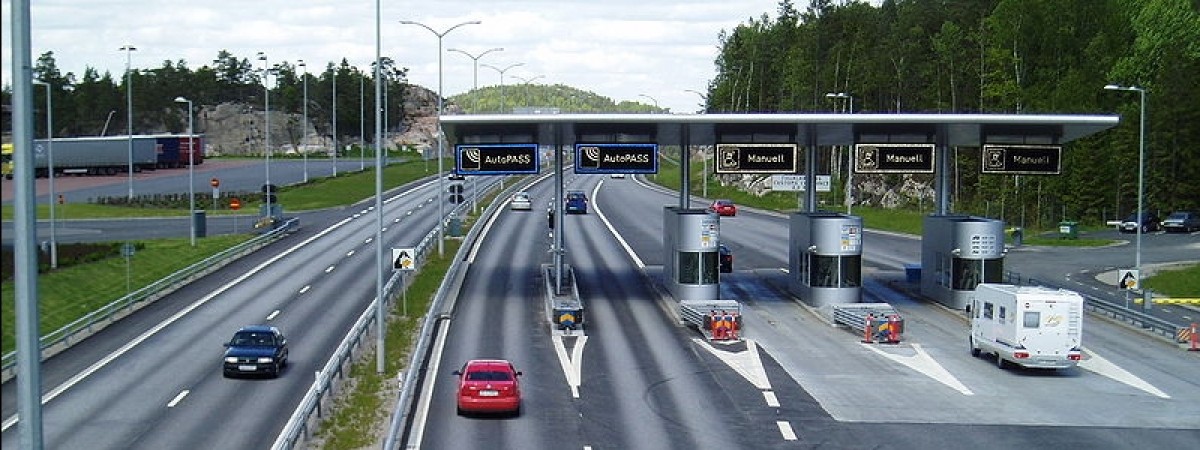 Bompenger pochłania większość dochodów: stoczniowcy ze Stavanger żądają podwyżek