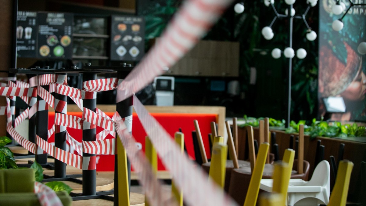 Norwegia nie była gotowa na pandemię, uważa 3 na czterech Norwegów. Mimo to dobrze sobie z nią poradziła