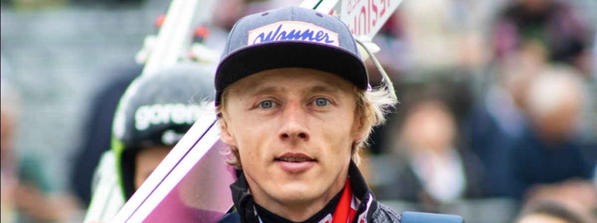 Polsko-norweskie podium w Innsbrucku. Kubacki nowym liderem TCS