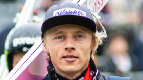 Polsko-norweskie podium w Innsbrucku. Kubacki nowym liderem TCS