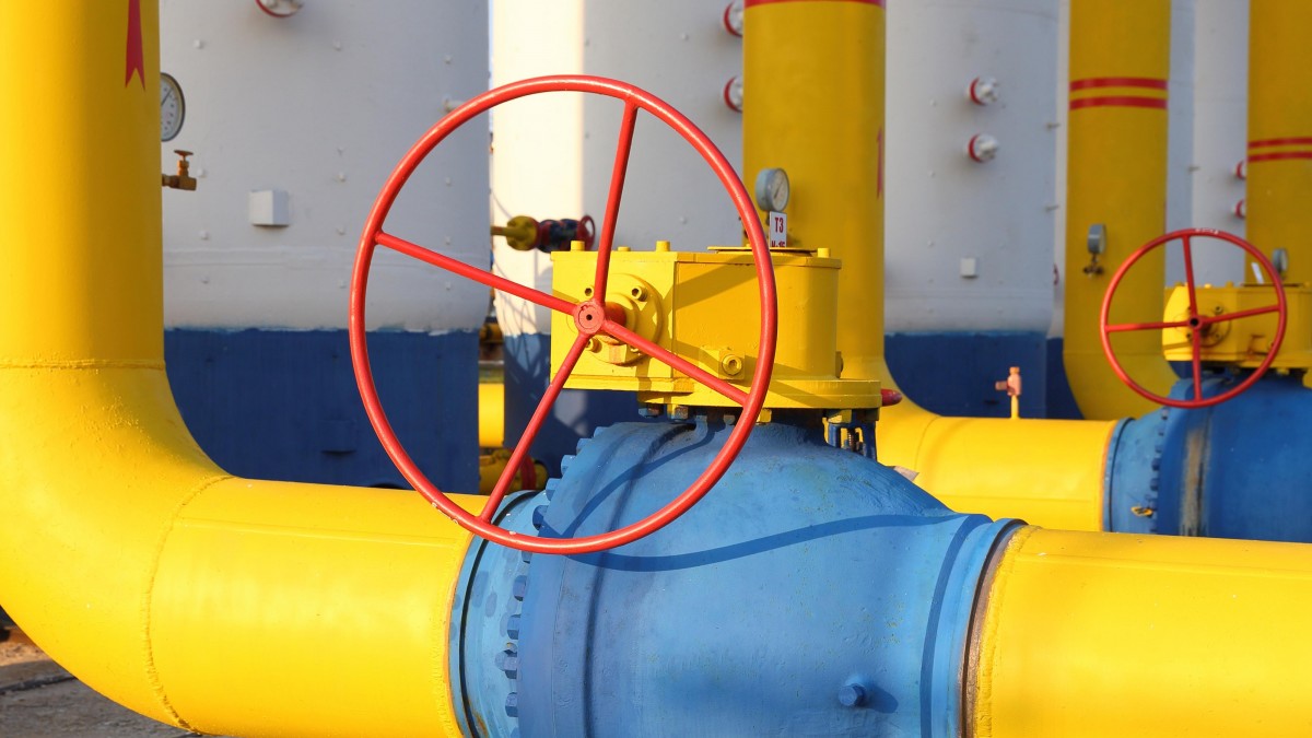 Polska wypowiada umowę gazową z Rosją