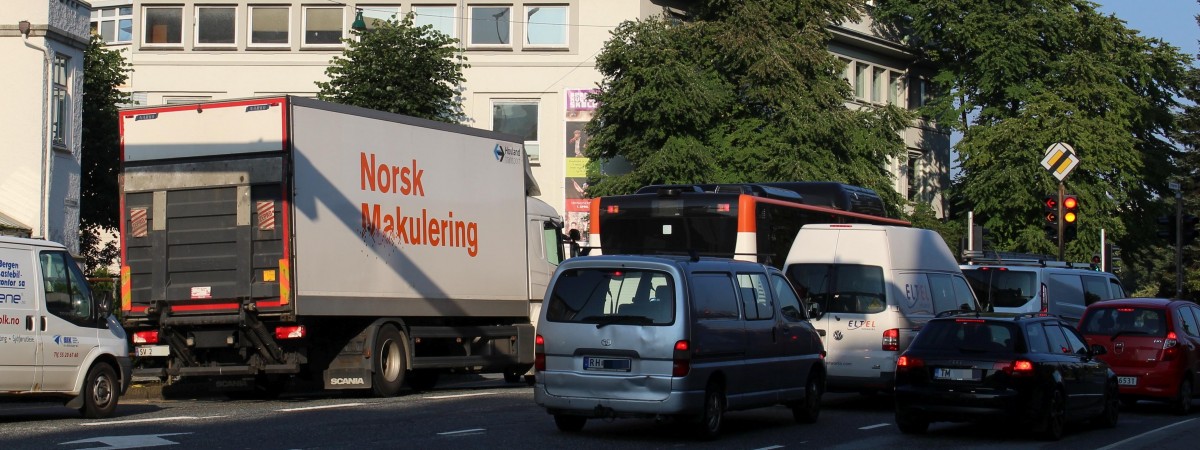 Nowy rok, nowy podatek drogowy i… nowe kary. Kierowcom grozi grzywna za każdy dzień zwłoki