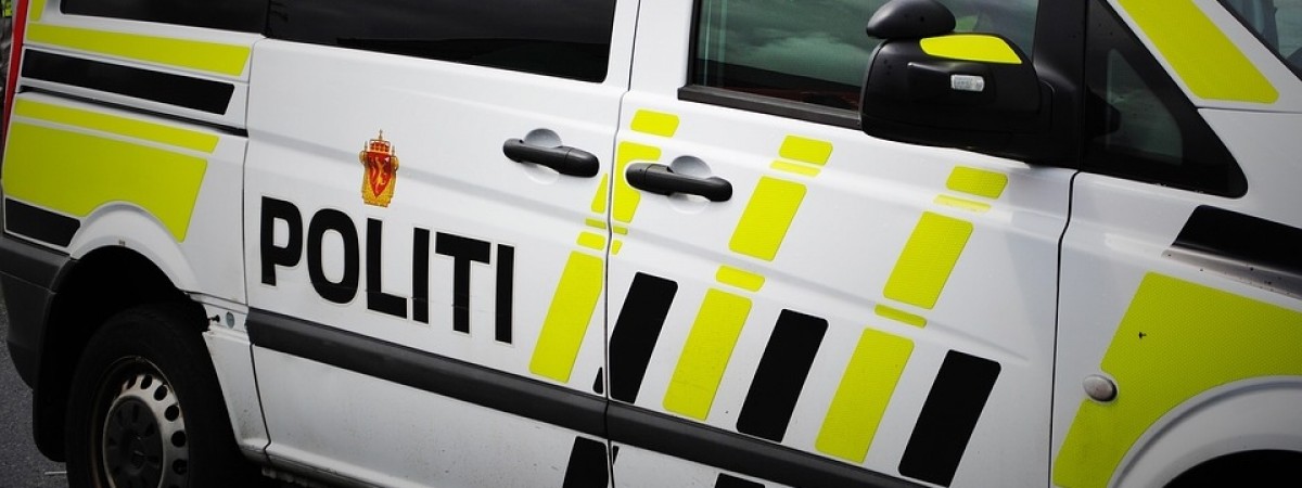 Policja z Oslo zatrzymała kierowcę bez prawa jazdy. Był nim... 7-latek