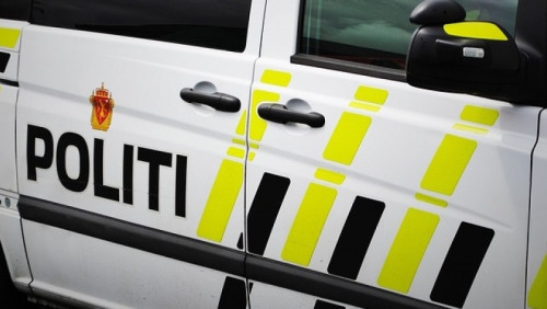 Policja z Oslo zatrzymała kierowcę bez prawa jazdy. Był nim... 7-latek