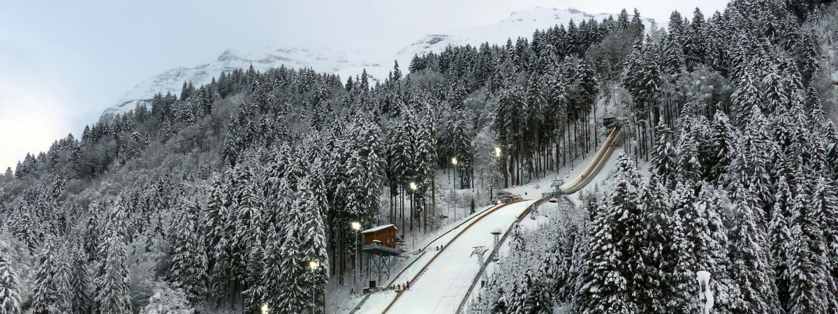 Puchar Świata w Engelbergu: Żyła i Stoch triumfują