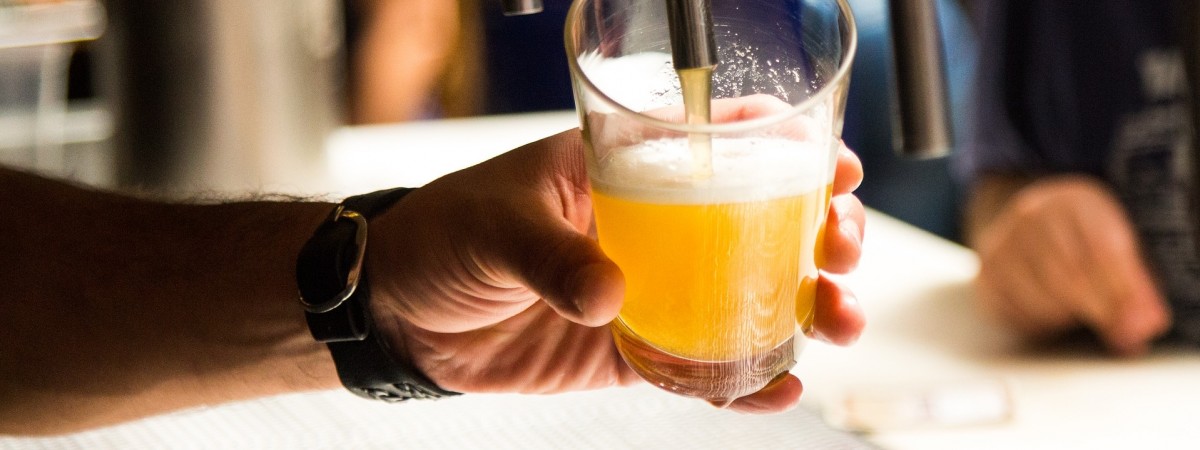 Norweskie piwo z rekordowym eksportem: „Chcą więcej, niż jesteśmy w stanie uwarzyć”