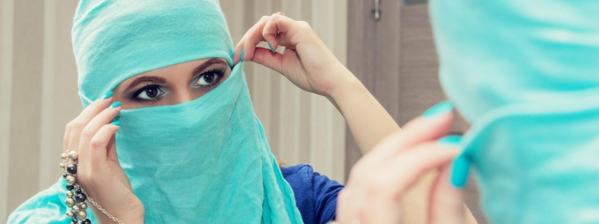 Nie wpuściła muzułmanki do salonu fryzjerskiego. Grozi jej pół roku więzienia