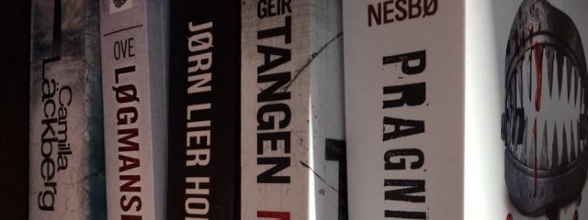 Wielkanocne zbrodnie kraju fiordów. Tymi historiami będziemy zaczytywać się w Święta [NOWOŚCI]