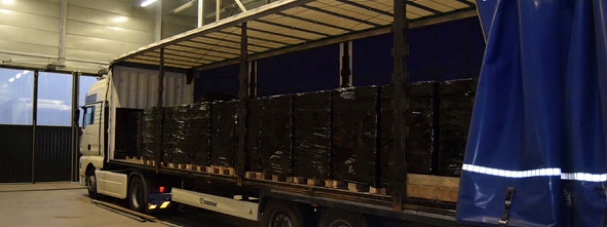 Jak norweskie media piszą o przemycie, to tylko o Polakach. Ale statystyki pokazują co innego