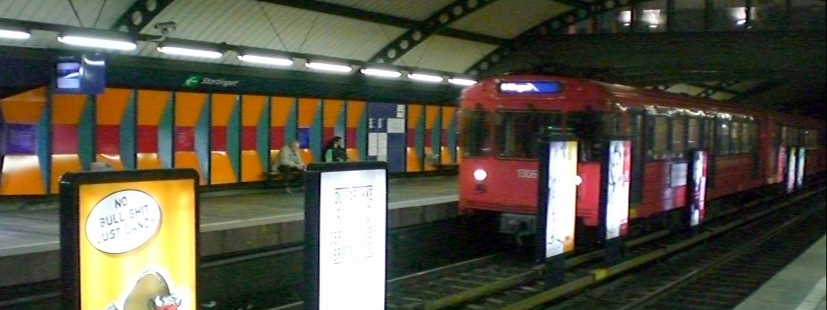 Rusza remont w tunelu metra. Wstrzymane połączenia przez centrum miasta