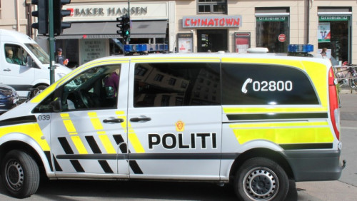 W 2009 roku Niemcy zatrzymali Breivika. Nie powiedzieli o tym Norwegom