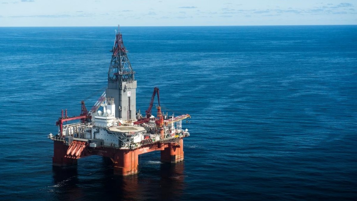 Najwyższa wartość akcji w historii i nowe złoże ropy: Equinor korzysta z wysokich cen na rynku