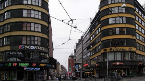 Oslo: na 2 lata zamykają dla ruchu jedną z głównych ulic w centrum