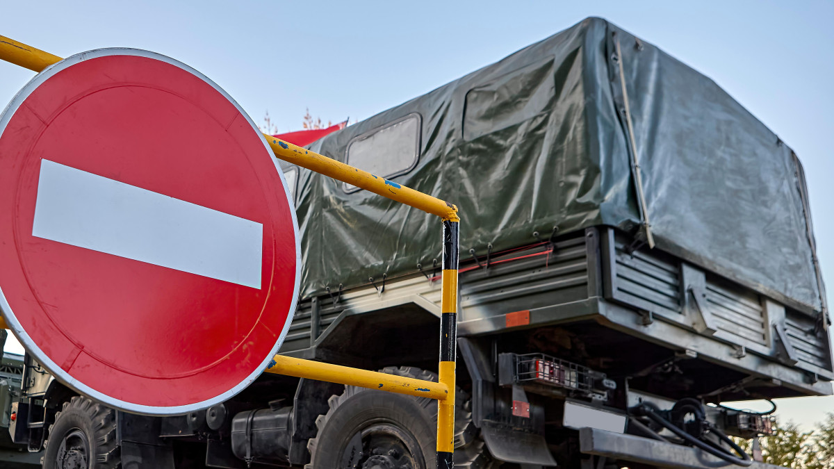 Norwegowie z Północy boją się wojny