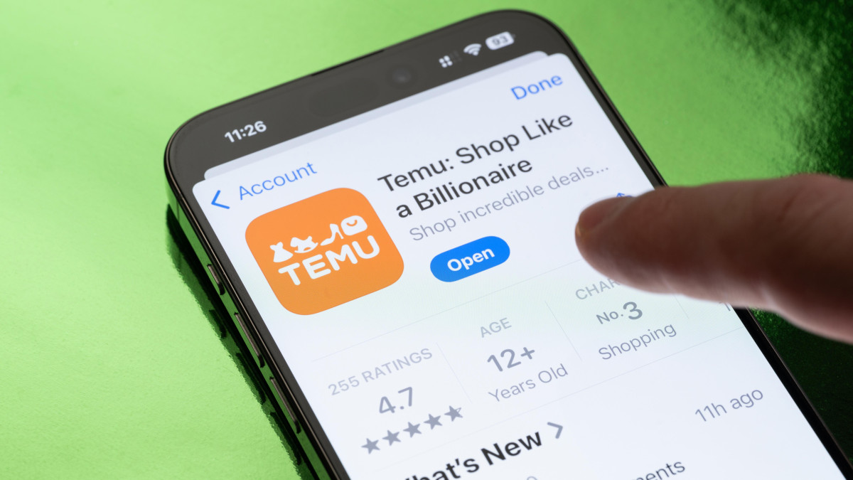 Norwegowie coraz bardziej kochają Temu. Co stoi za fenomenem zakupów online z Chin?