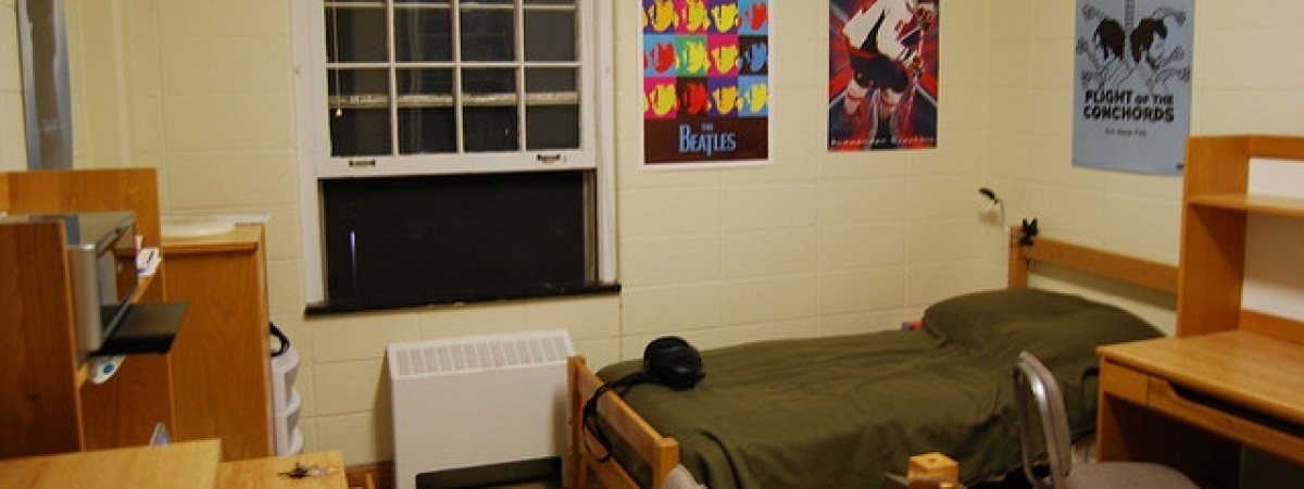 Studia w Oslo: co roku brakuje miejsc w akademikach