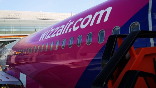5 nowych tras z południa Polski do Norwegii: Wizz Air rozbudowuje siatkę połączeń