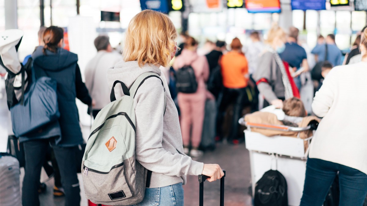 Nowa mapa zakażeń w Europie: koniec z zielonymi wyspami