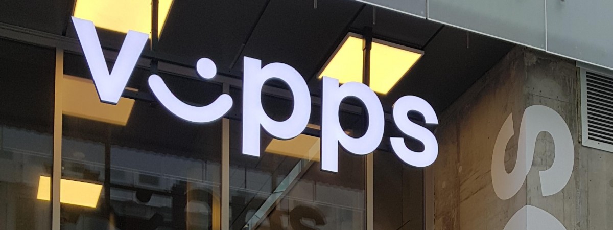 Uwaga na fałszywe wiadomości. Vipps ostrzega swoich klientów