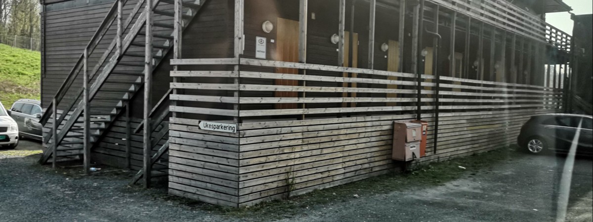 W Norwegii żyje prawie 10 tysięcy niewolników. „Raczej nie chodzi o handel ludźmi”