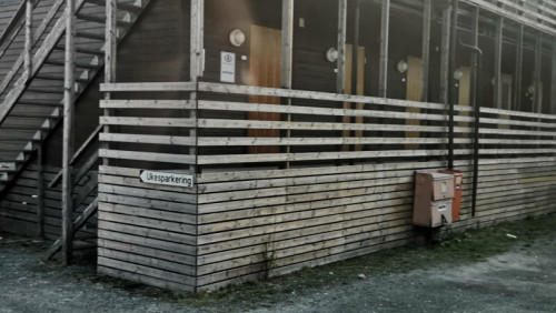 W Norwegii żyje prawie 10 tysięcy niewolników. „Raczej nie chodzi o handel ludźmi”